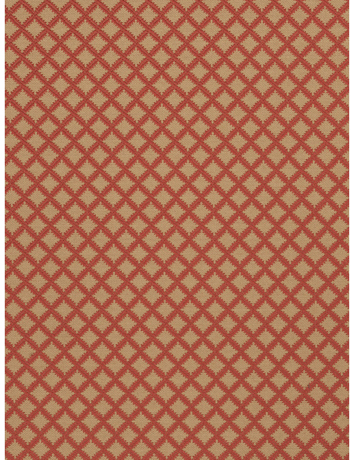 Ткань Fabricut Chromatics Vol.XXIV Guava Chip de clare/Cayenne