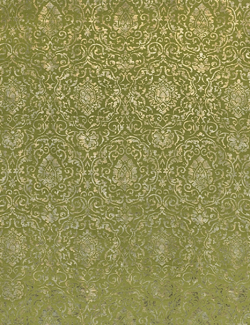 Ткань Nina Campbell Bargello Velvets NCF4212-04