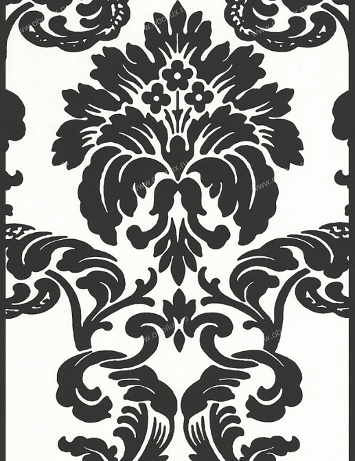 Обои A. S. Creation Design Panel 1812-20