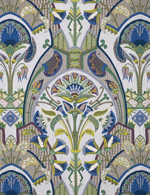 Ткань Pierre Frey Merveilles D`Egypte F3656002