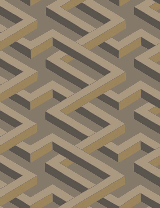 Обои Cole & Son Geometric II 105/1006