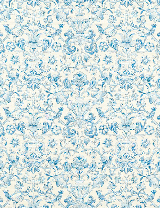 Обои Zoffany Cotswolds Manor 313015