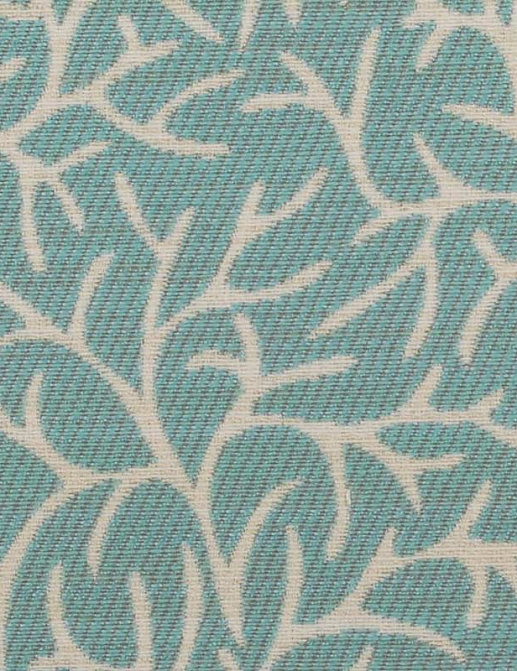 Ткань Duralee Wainwright II - Aqua, Pistachio 15579/19