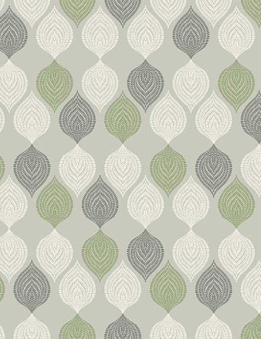 Обои Paper & Ink Natural Silhouettes NS50604