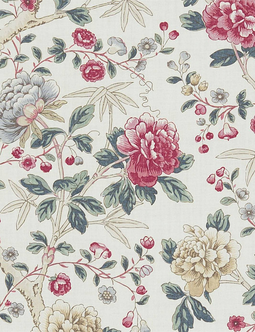 Ткань Morris & Co The Art of Decoration vol.5 DMCOTA203