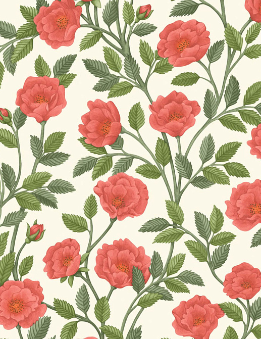 Обои Cole & Son Historic Royal Palaces - Great Masters 118/7013