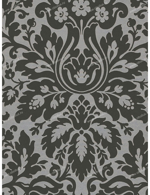 Обои Brewster Damask Traditional Prints 75-62906
