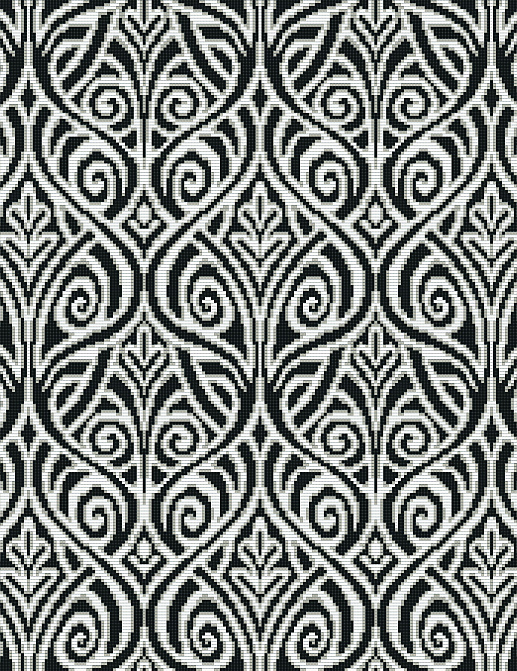 Обои Mozzle Ornamental MZ01801-002