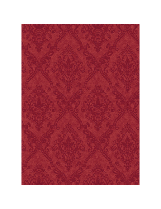 Обои Jaima Brown Damasks Marrakech-Gala