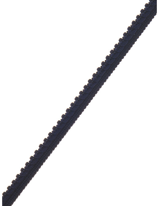 Шнур Fabricut Cord Library Trimmings Fisherman/Navy