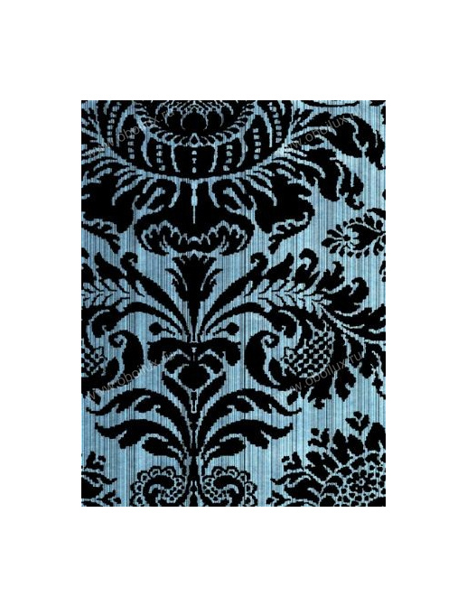 Обои Zoffany Strie Damask SDA05008