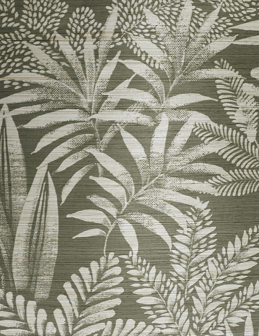 Обои Casamance Sisalana 70865488