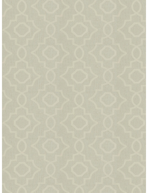 Ткань Fabricut Chromatics Vol.XXVI Ecru Moravian/Parchment