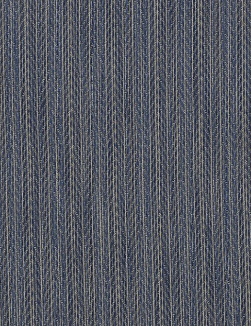 Ткань Galleria Arben Happy CUBA/01/Denim