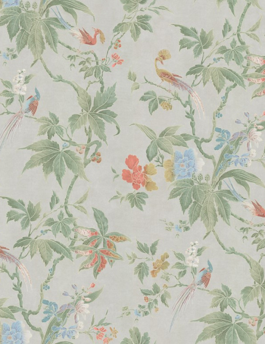 Обои Little Greene Archive Trails 0247PADUSKZ