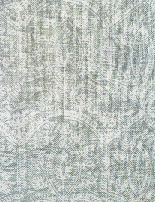 Ткань Galleria Arben Babur Jaipur/Blue/Stone