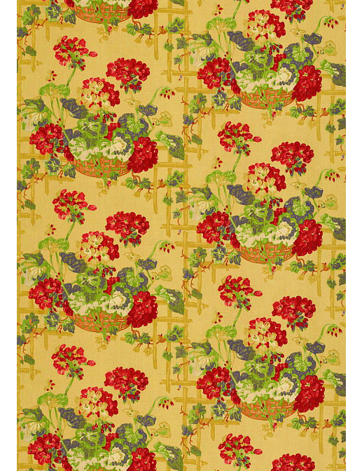 Ткань Thibaut Anniversary Prints F96021