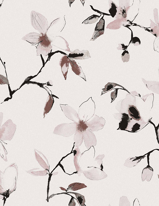 Обои Khroma La Vie En Rose LAV002