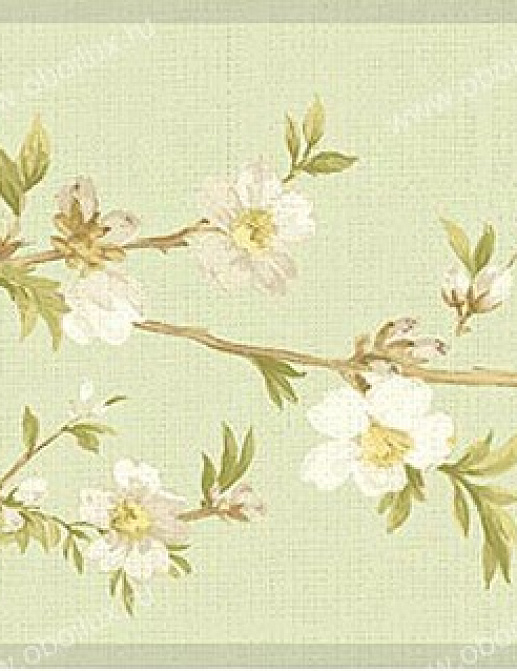 Обои Chesapeake Natural Living NL57035B