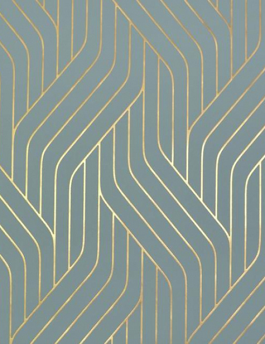 Обои York Antonina Vella - Modern Metals NW3520