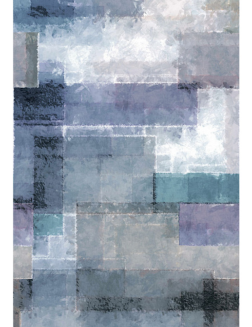 Панно и фотообои 1838 Wallcoverings Murals 1906-134-02