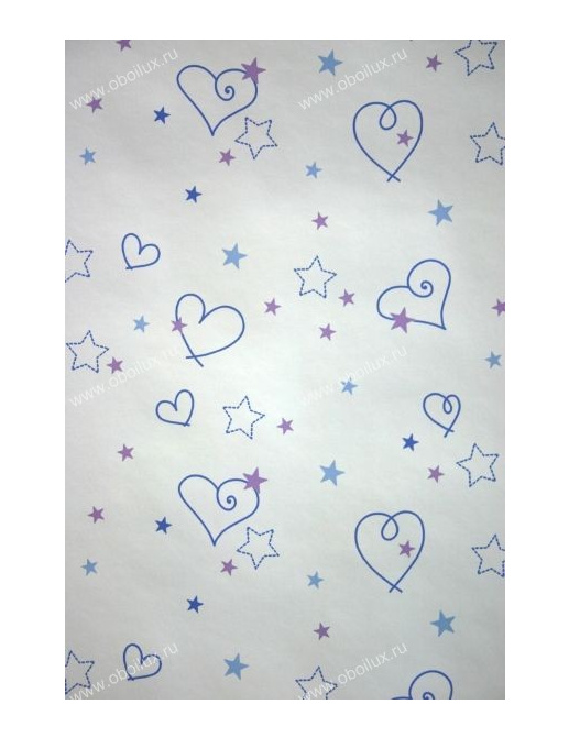 Обои Kemen Kids Dreams 1236