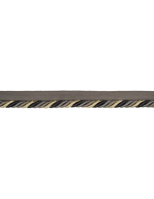 Шнур Trend Rhythm Trimmings 03213/Pewter