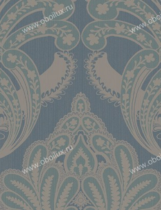 Обои Seabrook Marrakesh VI40212