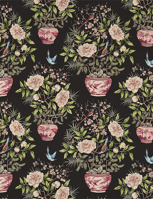 Ткань Zoffany Woodville 321440