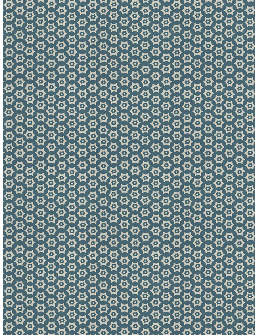 Ткань Stroheim Small Prints Vega/Peacock