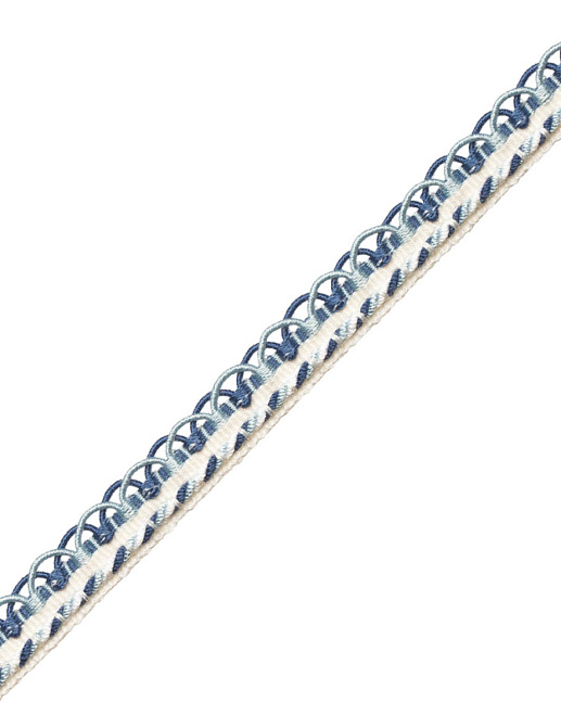 Тесьма Samuel & Sons Annecy Cord 982-30702/185