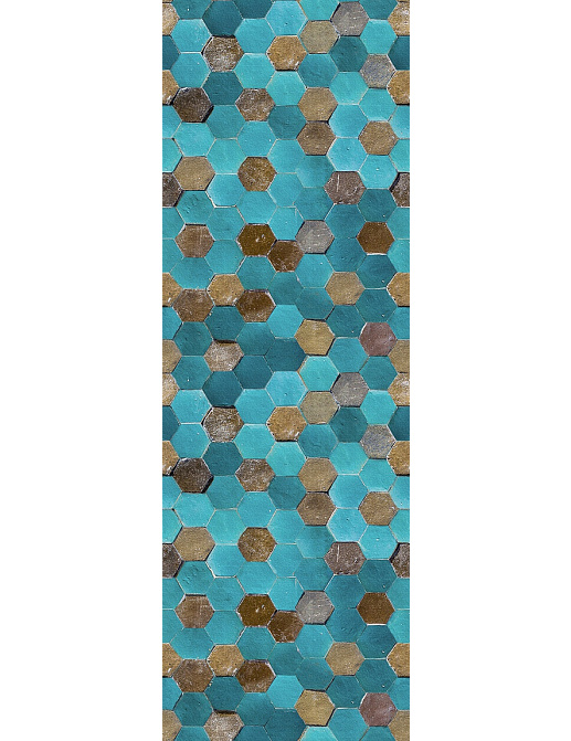 Обои Wall & Deco Elements TSGR022