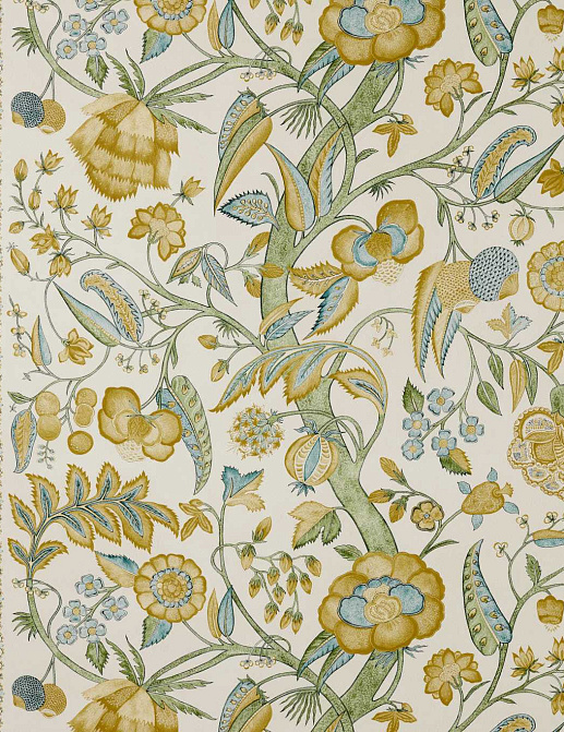 Обои Zoffany Indienne 313111