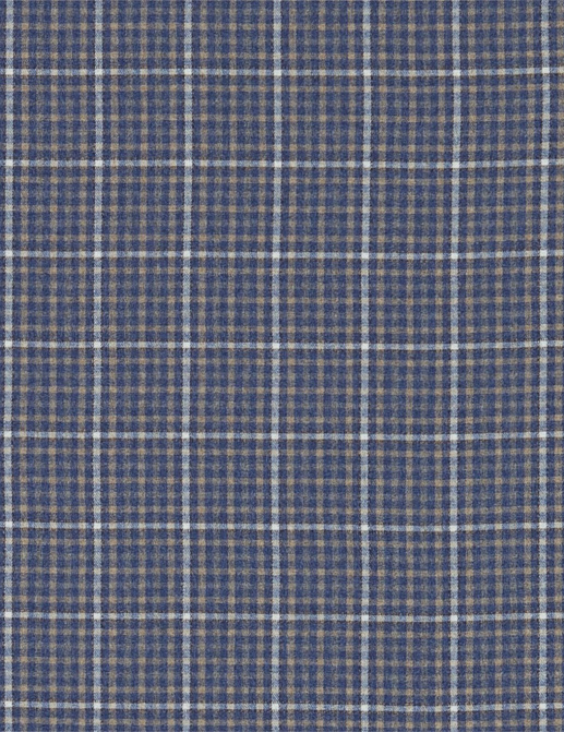 Ткань Sanderson Byron Wools 233259