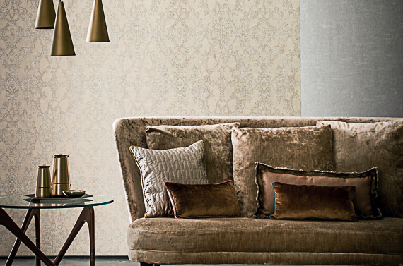 Обои Casamance Loggia 73250178
