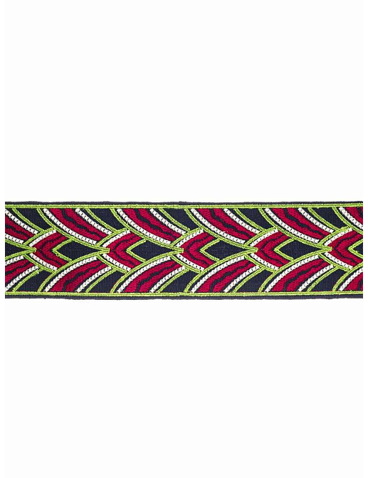 Тесьма Fabricut Iris Apfel Sachi/Jewel