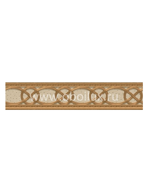Бордюр Blue Mountain Metallic BC1581556b