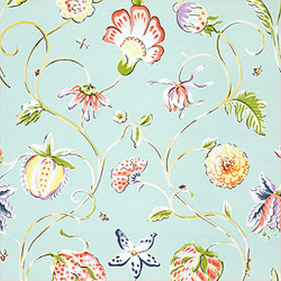 Обои Thibaut Serendipity T152