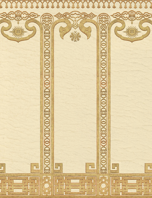 Панно и фотообои Iksel Scenic & Architectural Wallpapers Brighton Ming