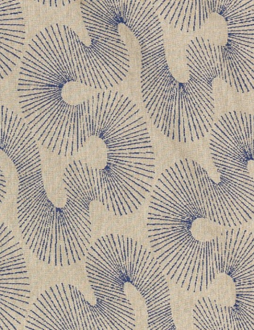 Ткань Galleria Arben Mamma Mia CARAMBA/02/Denim