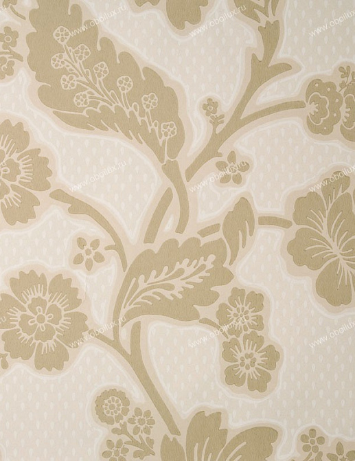 Обои Little Greene London Wallpapers 0277SOSTONE