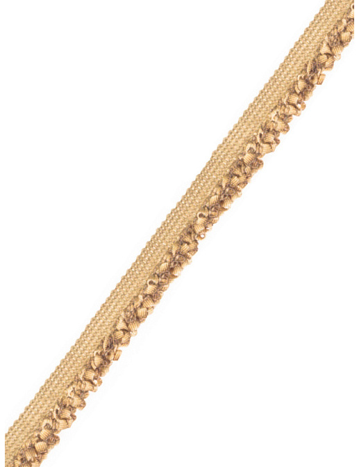 Шнур Fabricut Cord Library Trimmings Blackwall/Rattan