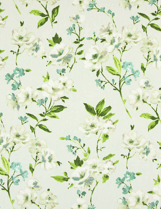 Ткань Prestigious Textiles Italian Garden 5795/989