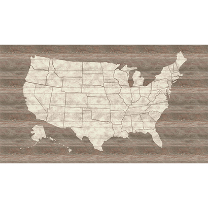 Панно и фотообои York Rustic Living LG1406M