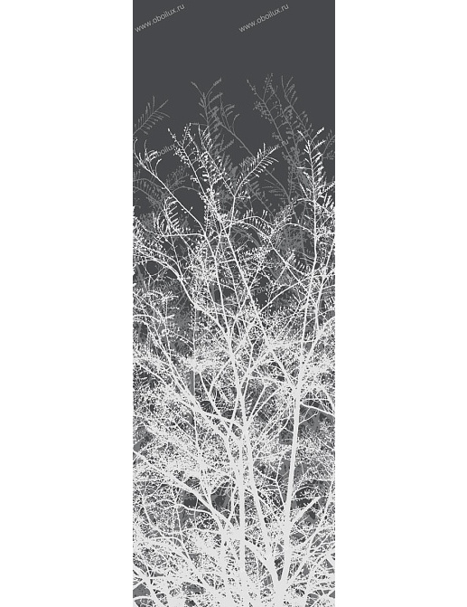 Панно и фотообои Eco Wood 2480