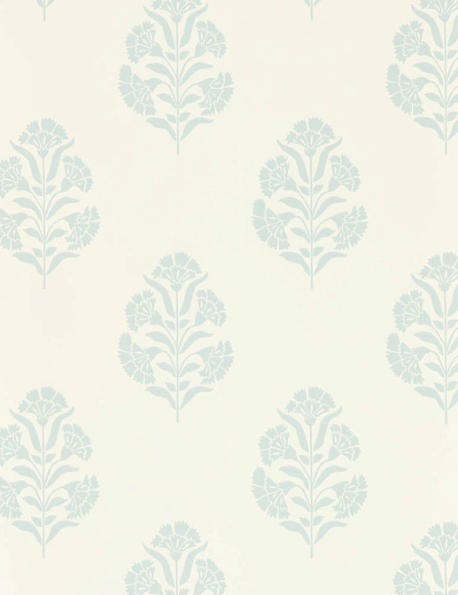 Обои Clarke & Clarke Secret Garden W0199/04