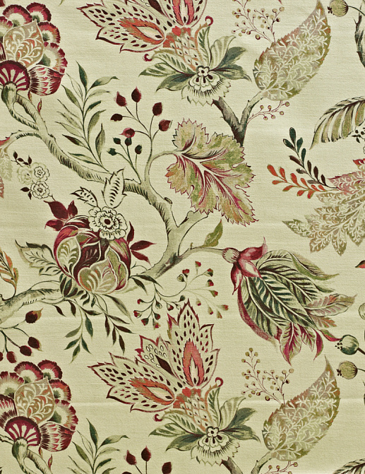 Ткань Prestigious Textiles Grand Palais 1750/302