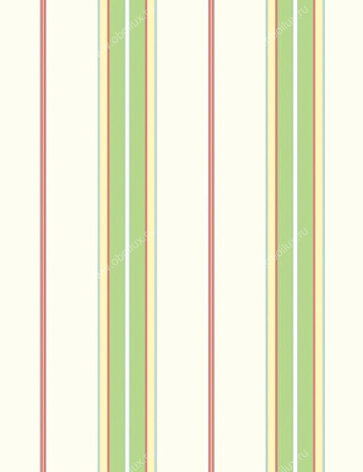 Обои York Stripes Resource CJ2948