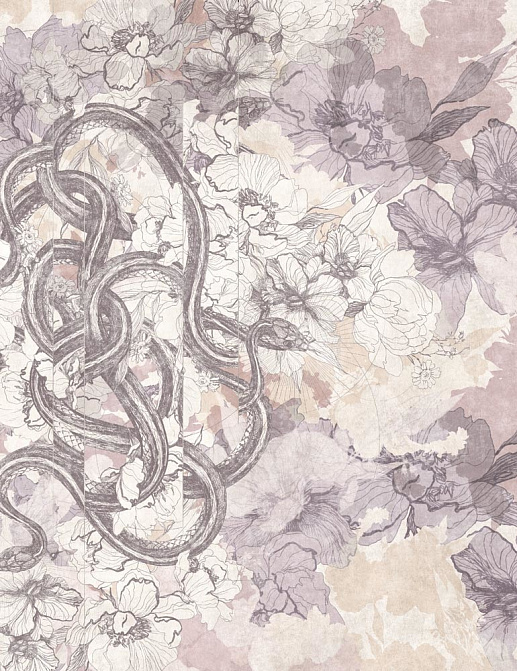 Обои Factura Collection 2021 ADORMIDERA/3