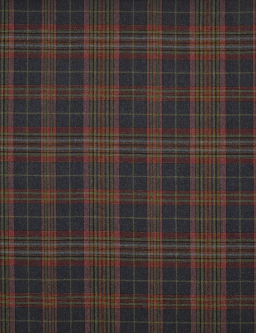 Ткань Ralph Lauren Signature Wool Tartans FRL5068/01